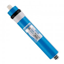 75 GPD Universal-Umkehrosmosemembran, technology USA HID