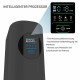 OSMOPUR 600 GPD Tankless Direct Flow Kompakte Umkehrosmose mit intelligentem System