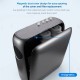 OSMOPUR 600 GPD Tankless Direct Flow Kompakte Umkehrosmose mit intelligentem System