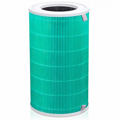 Jährlicher Austausch des Hepa-Filters + kombinierter intelligenter Luftreiniger AIRPROTEC 460