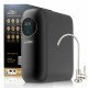 OSMOPUR 600 GPD Tankless Direct Flow Kompakte Umkehrosmose mit intelligentem System